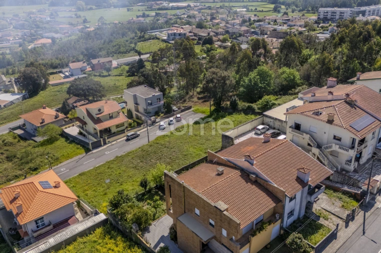 Terreno para Venda em Coronado (São Romão e São Mamede) Foto 2