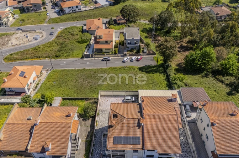 Terreno para Venda em Coronado (São Romão e São Mamede)