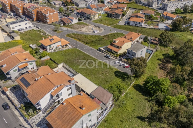 Terreno para Venda em Coronado (São Romão e São Mamede) Foto 11