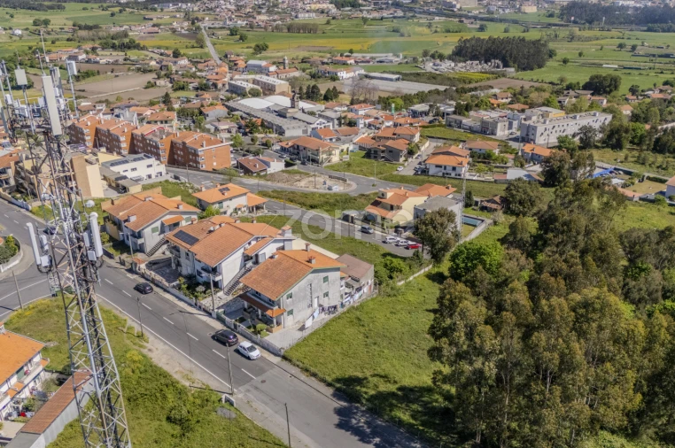 Terreno para Venda em Coronado (São Romão e São Mamede) Foto 12