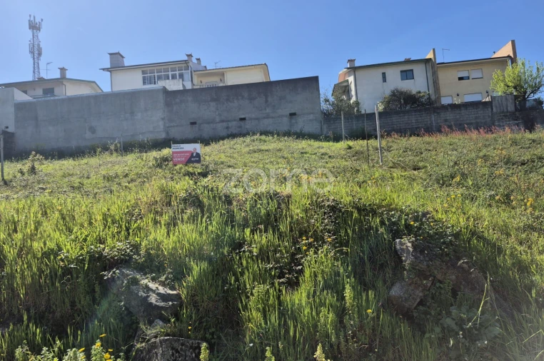 Terreno para Venda em Coronado (São Romão e São Mamede) Foto 9