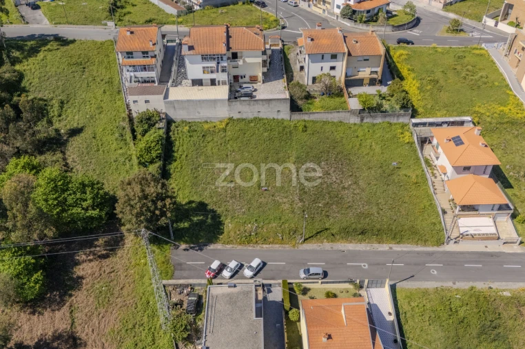 Terreno para Venda em Coronado (São Romão e São Mamede) Foto 15
