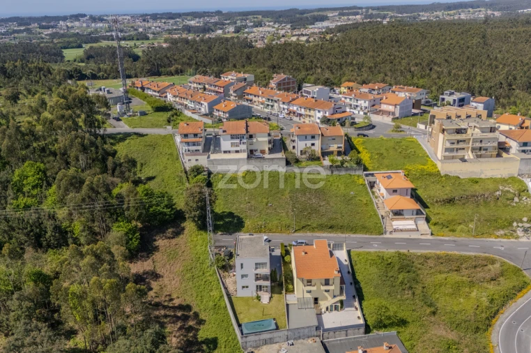 Terreno para Venda em Coronado (São Romão e São Mamede) Foto 16