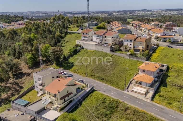 Terreno para Venda em Coronado (São Romão e São Mamede) Foto 17