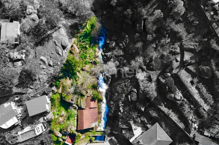 Quinta T2 para Venda em Arnoso (Santa Maria e Santa Eulália) e Sezures Foto 17