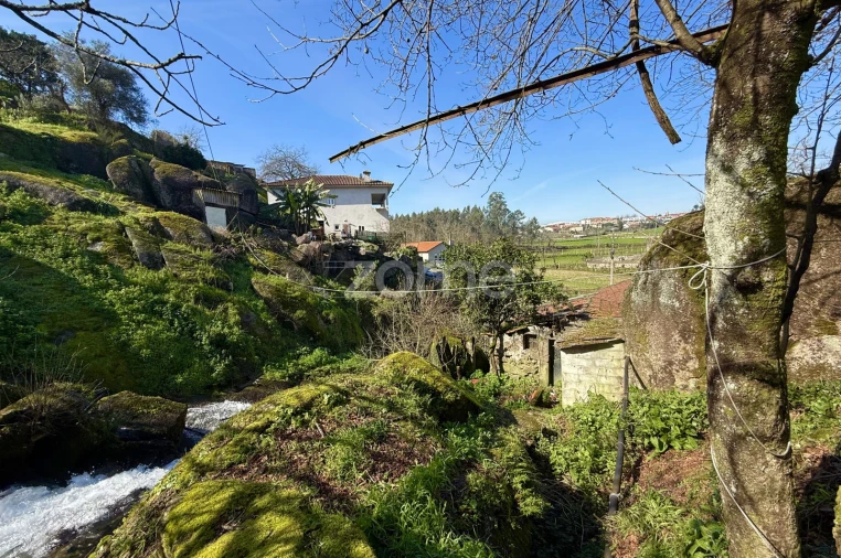 Quinta T2 para Venda em Arnoso (Santa Maria e Santa Eulália) e Sezures Foto 10