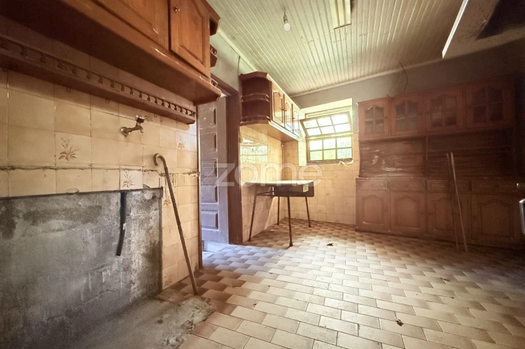 Quinta T2 para Venda em Arnoso (Santa Maria e Santa Eulália) e Sezures Foto 5