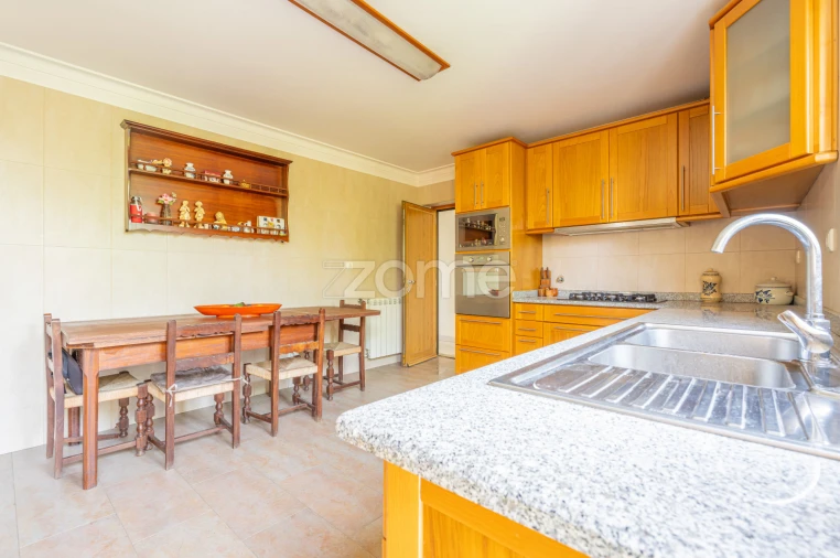 Moradia T4 para Venda em Lanheses Foto 31