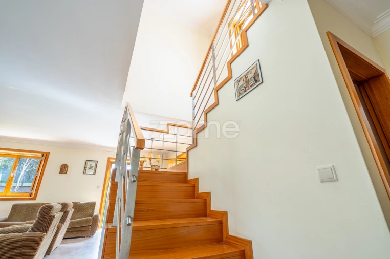 Moradia T4 para Venda em Lanheses Foto 32