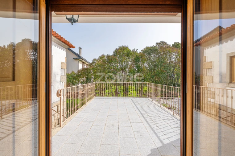 Moradia T4 para Venda em Lanheses Foto 36