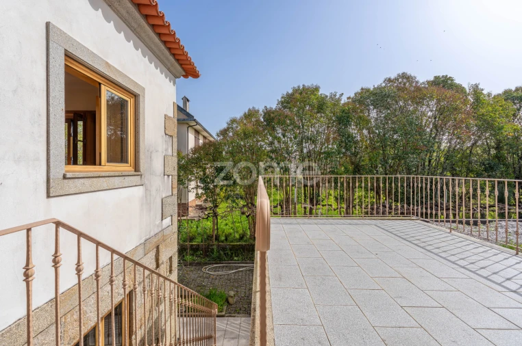 Moradia T4 para Venda em Lanheses Foto 41