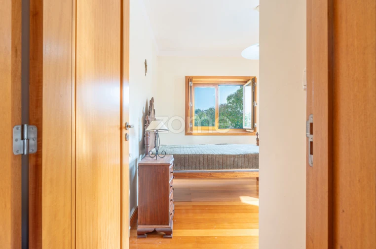 Moradia T4 para Venda em Lanheses Foto 48