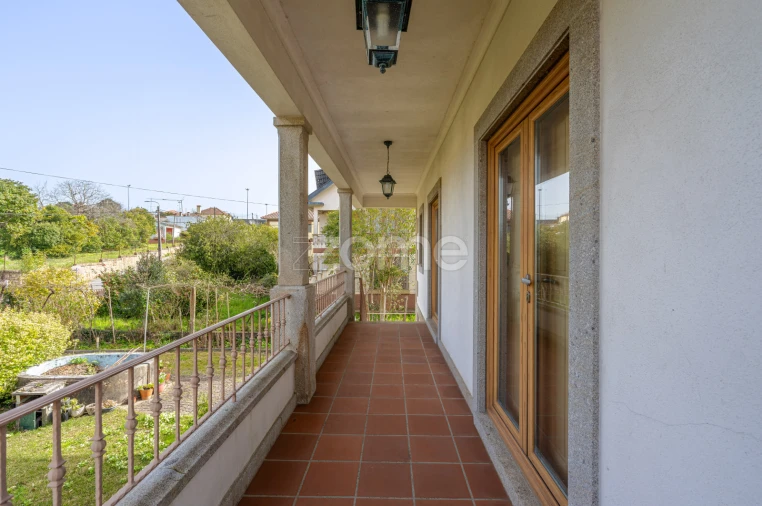 Moradia T4 para Venda em Lanheses Foto 54