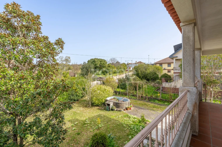 Moradia T4 para Venda em Lanheses Foto 55