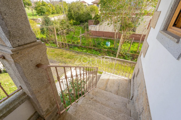 Moradia T4 para Venda em Lanheses Foto 56