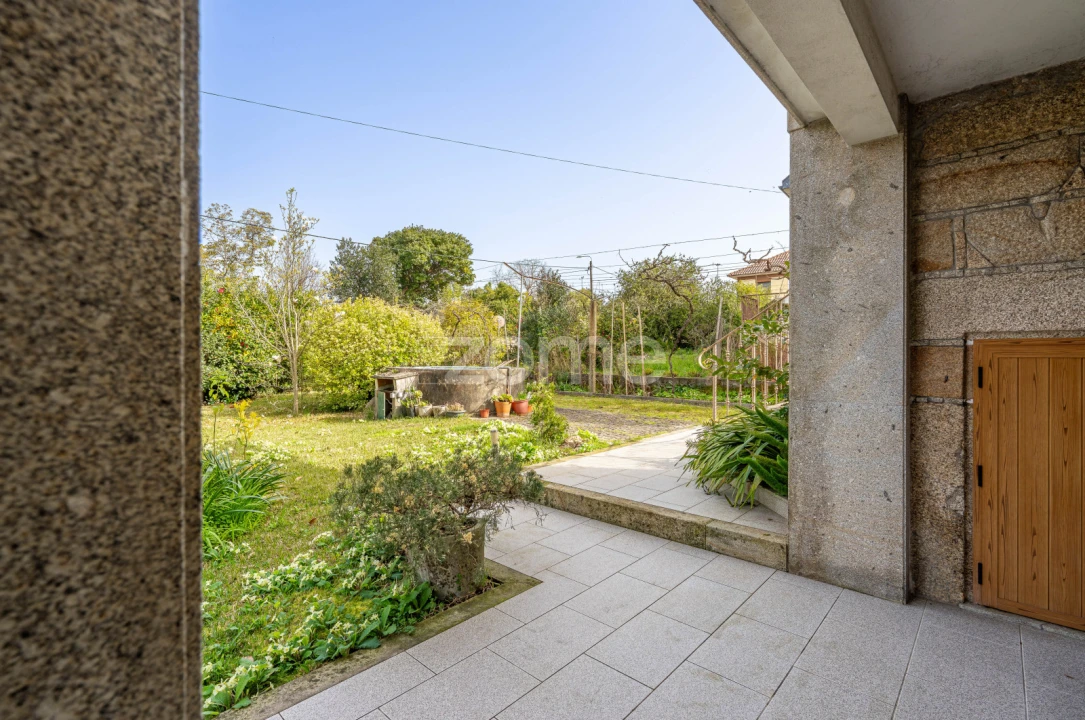 Moradia T4 para Venda em Lanheses Foto 10