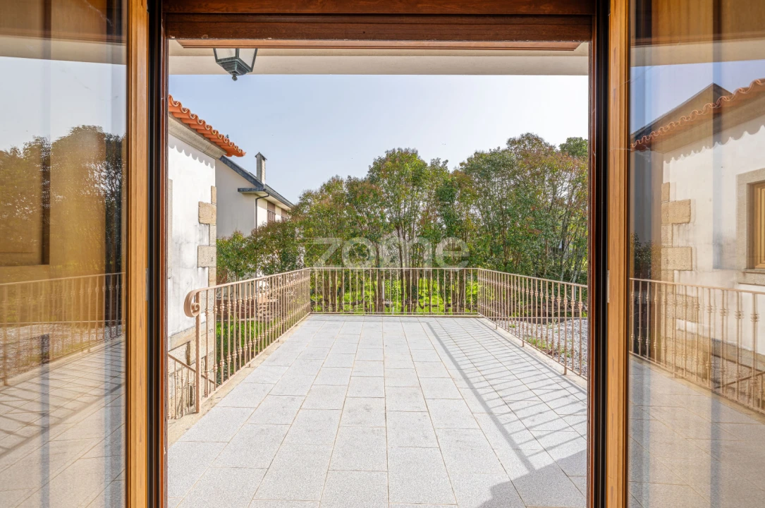 Moradia T4 para Venda em Lanheses Foto 36