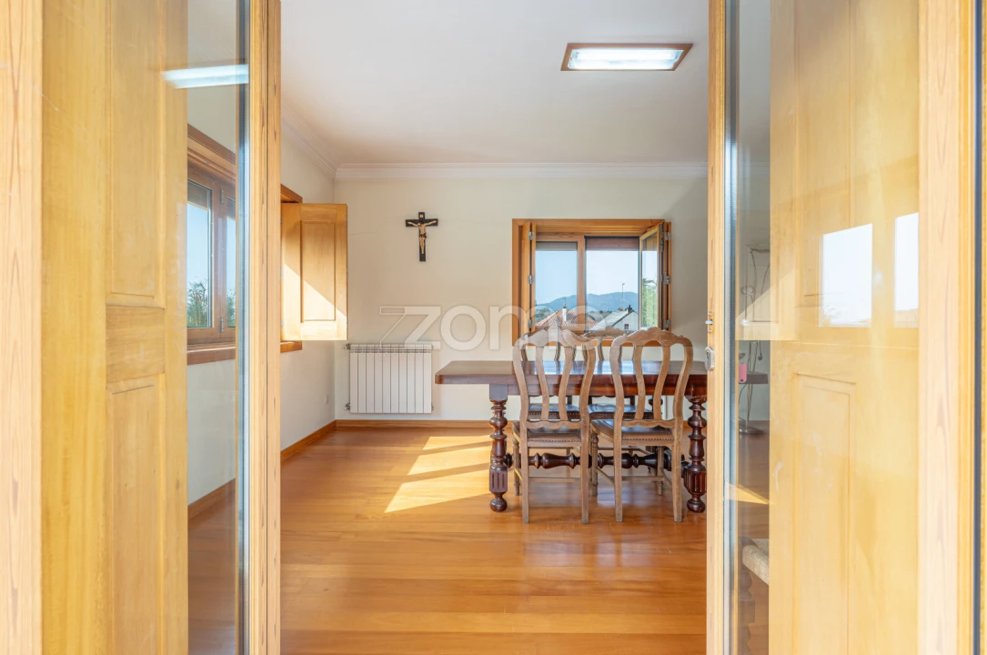 Moradia T4 para Venda em Lanheses Foto 42