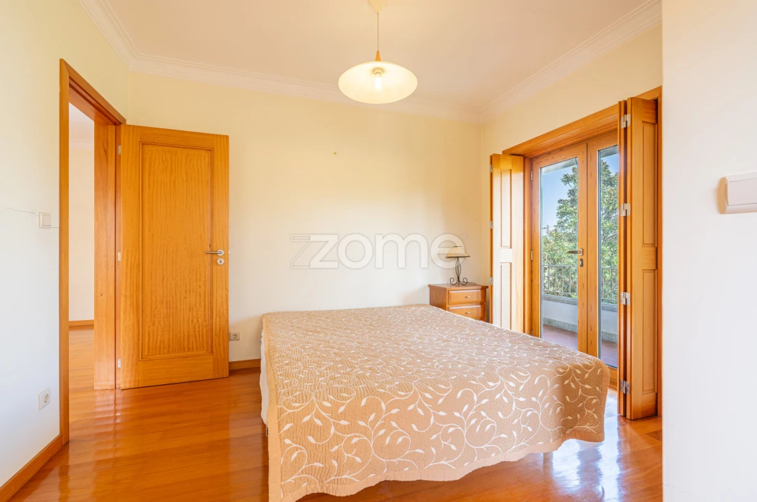 Moradia T4 para Venda em Lanheses Foto 47