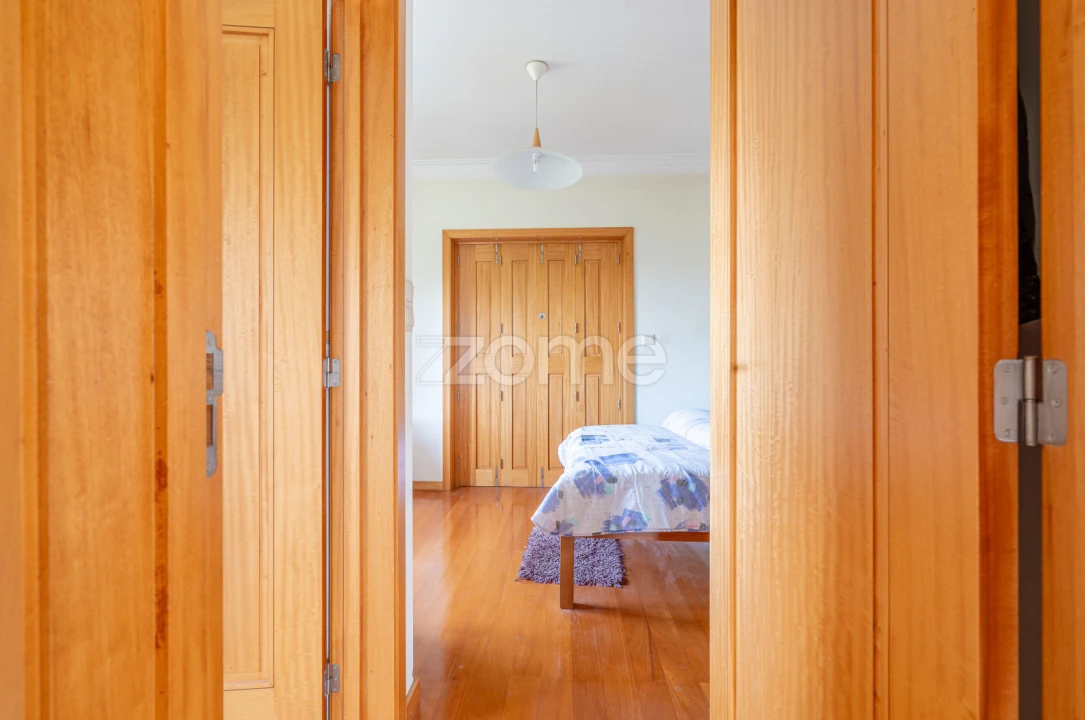 Moradia T4 para Venda em Lanheses Foto 51