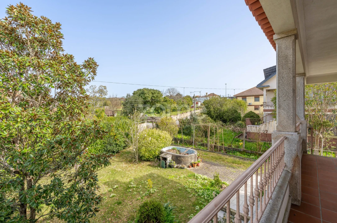 Moradia T4 para Venda em Lanheses Foto 55