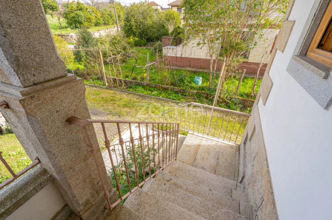 Moradia T4 para Venda em Lanheses Foto 56