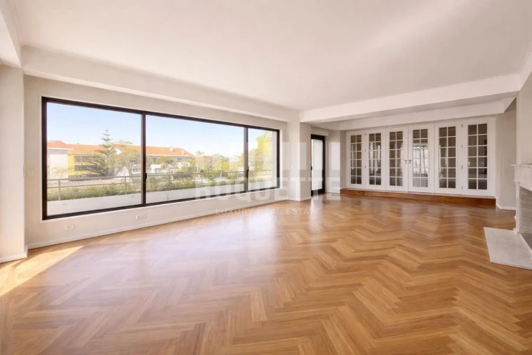 Apartamento T5 para Arrendamento em Aldoar, Foz do Douro e Nevogilde Foto 1