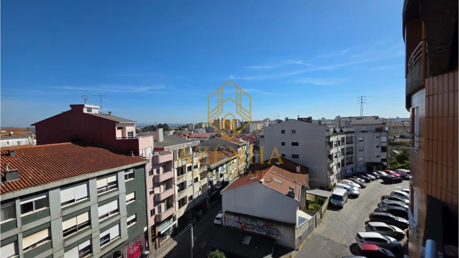 Apartamento T2 para Venda em Baguim do Monte (Rio Tinto) Foto 24