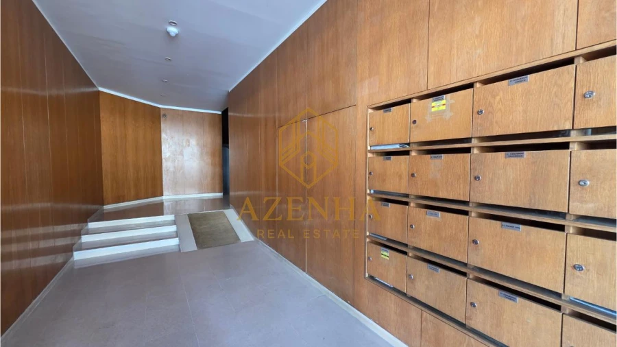 Apartamento T2 para Venda em Baguim do Monte (Rio Tinto) Foto 37