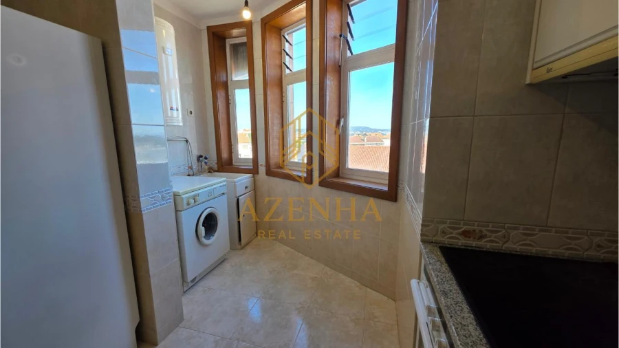 Apartamento T2 para Venda em Baguim do Monte (Rio Tinto) Foto 4