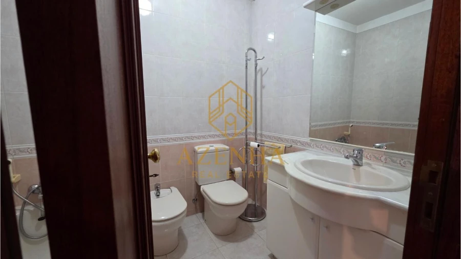 Apartamento T2 para Venda em Baguim do Monte (Rio Tinto) Foto 9