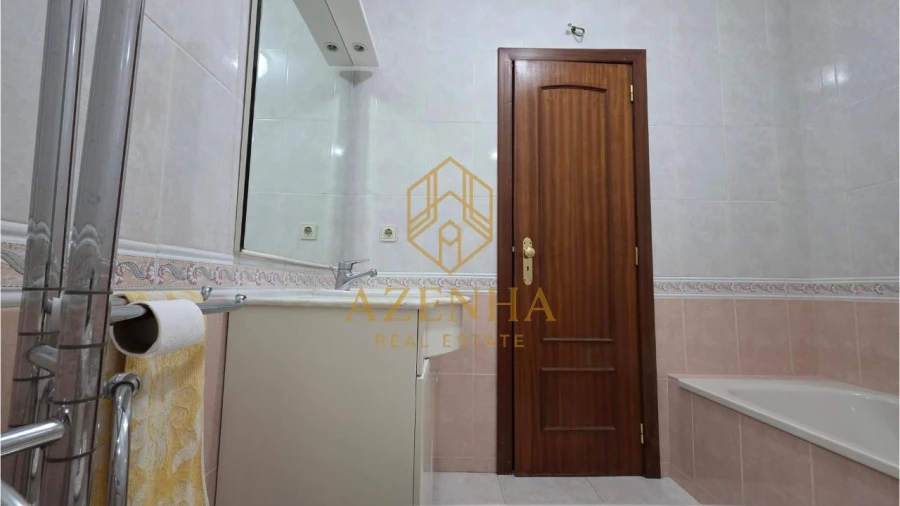 Apartamento T2 para Venda em Baguim do Monte (Rio Tinto) Foto 17