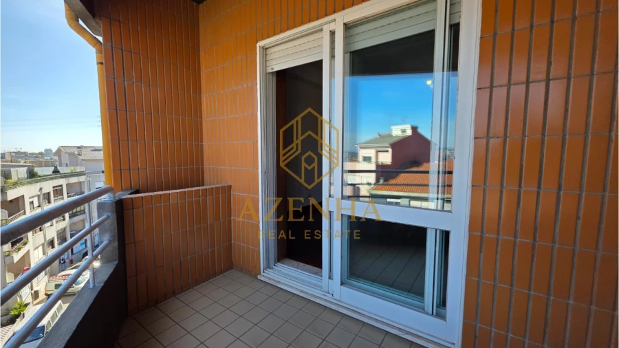 Apartamento T2 para Venda em Baguim do Monte (Rio Tinto) Foto 11