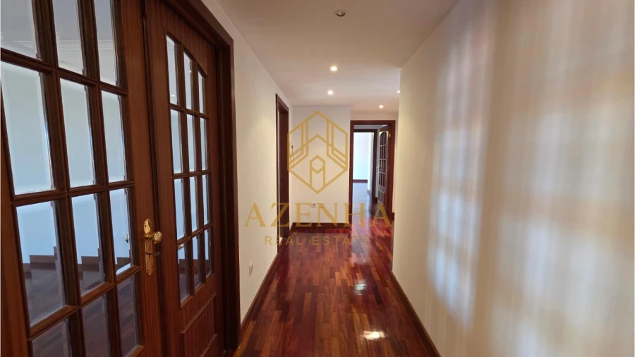 Apartamento T2 para Venda em Baguim do Monte (Rio Tinto) Foto 14