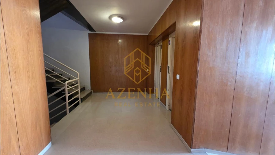 Apartamento T2 para Venda em Baguim do Monte (Rio Tinto) Foto 35