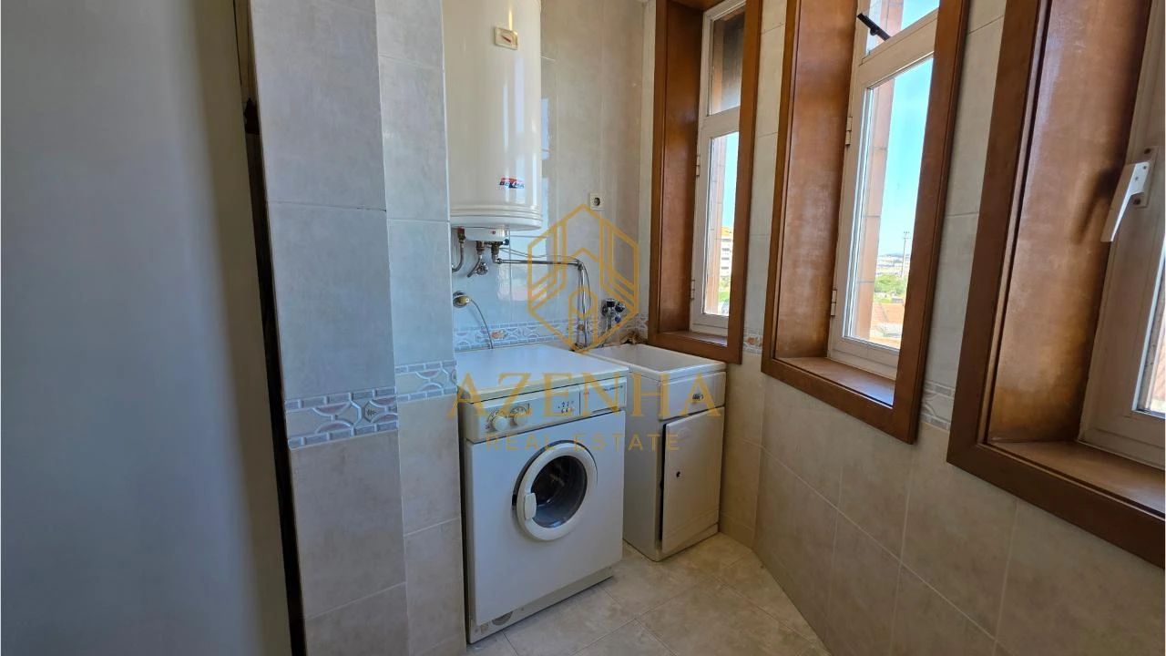 Apartamento T2 para Venda em Baguim do Monte (Rio Tinto) Foto 22