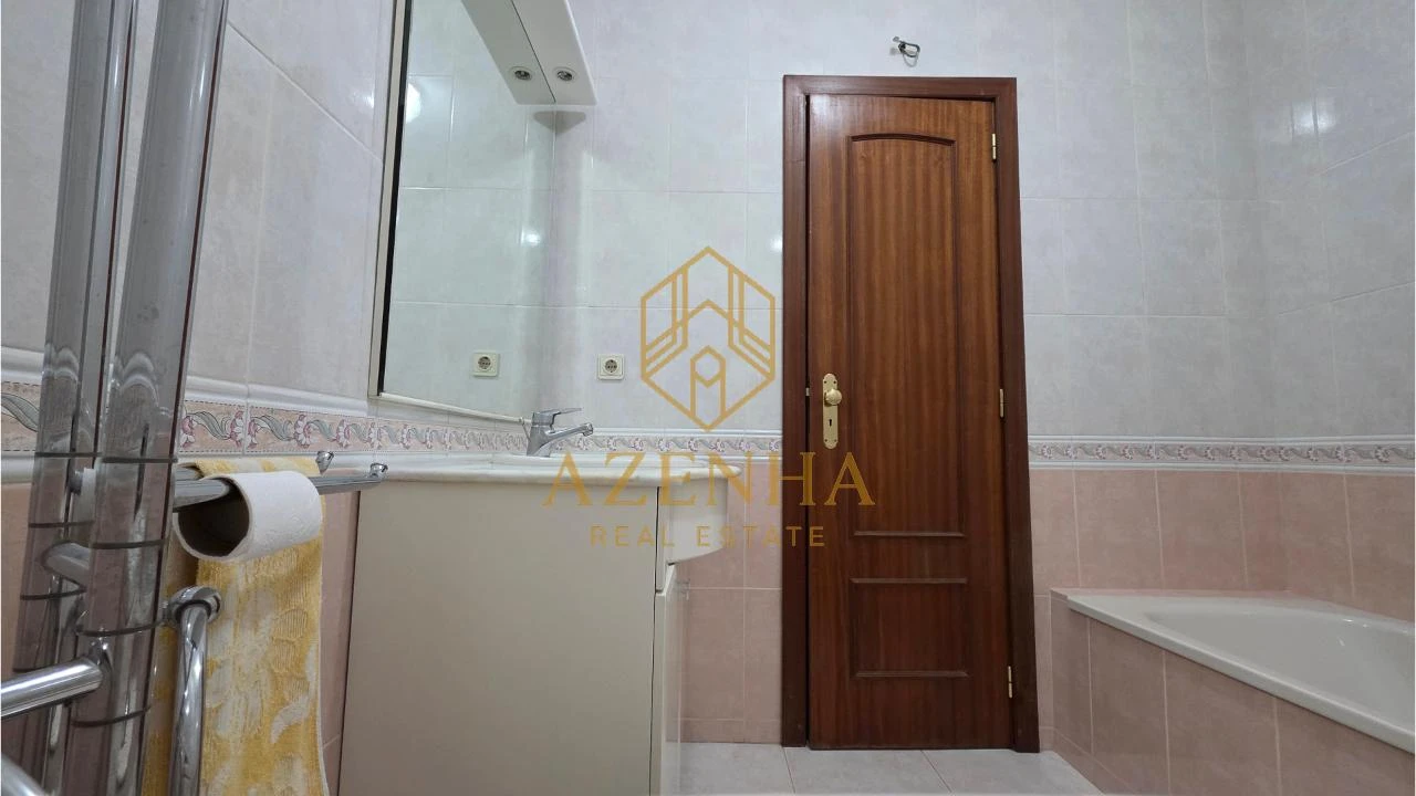 Apartamento T2 para Venda em Baguim do Monte (Rio Tinto) Foto 17