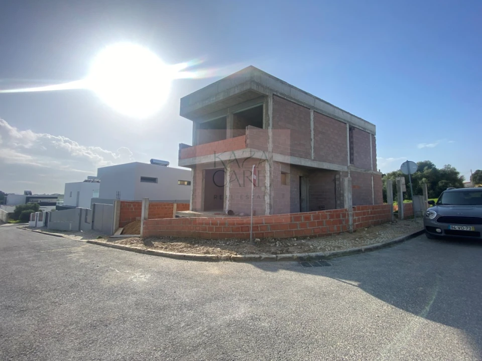 Moradia T4 para Venda em Alcabideche Foto 5