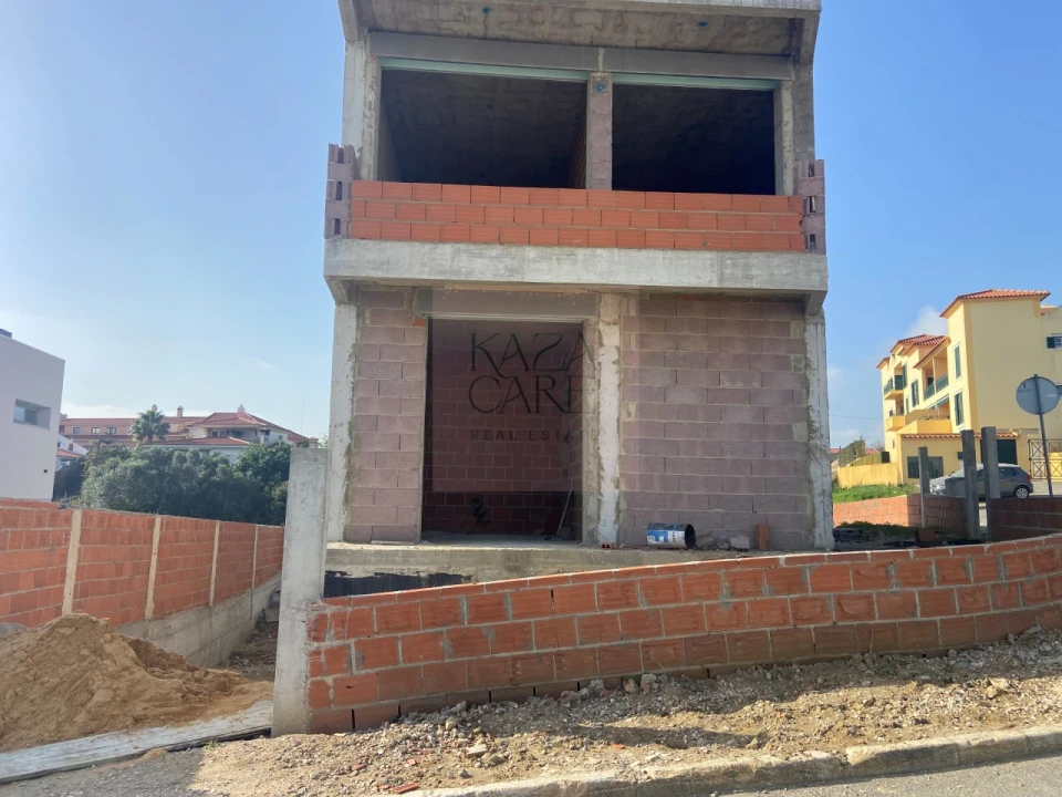 Moradia T4 para Venda em Alcabideche Foto 7