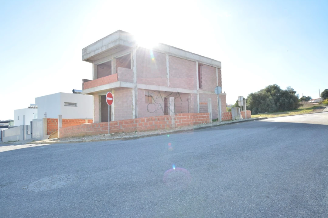 Moradia T4 para Venda em Alcabideche Foto 13