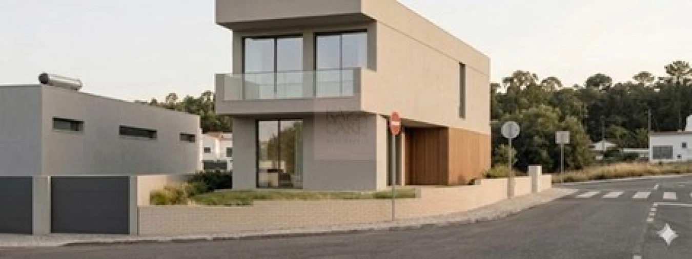 Moradia T4 para Venda em Alcabideche Foto 4