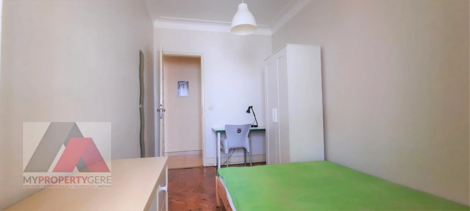 Apartamento T3 para Arrendamento em Alcantara Foto 14