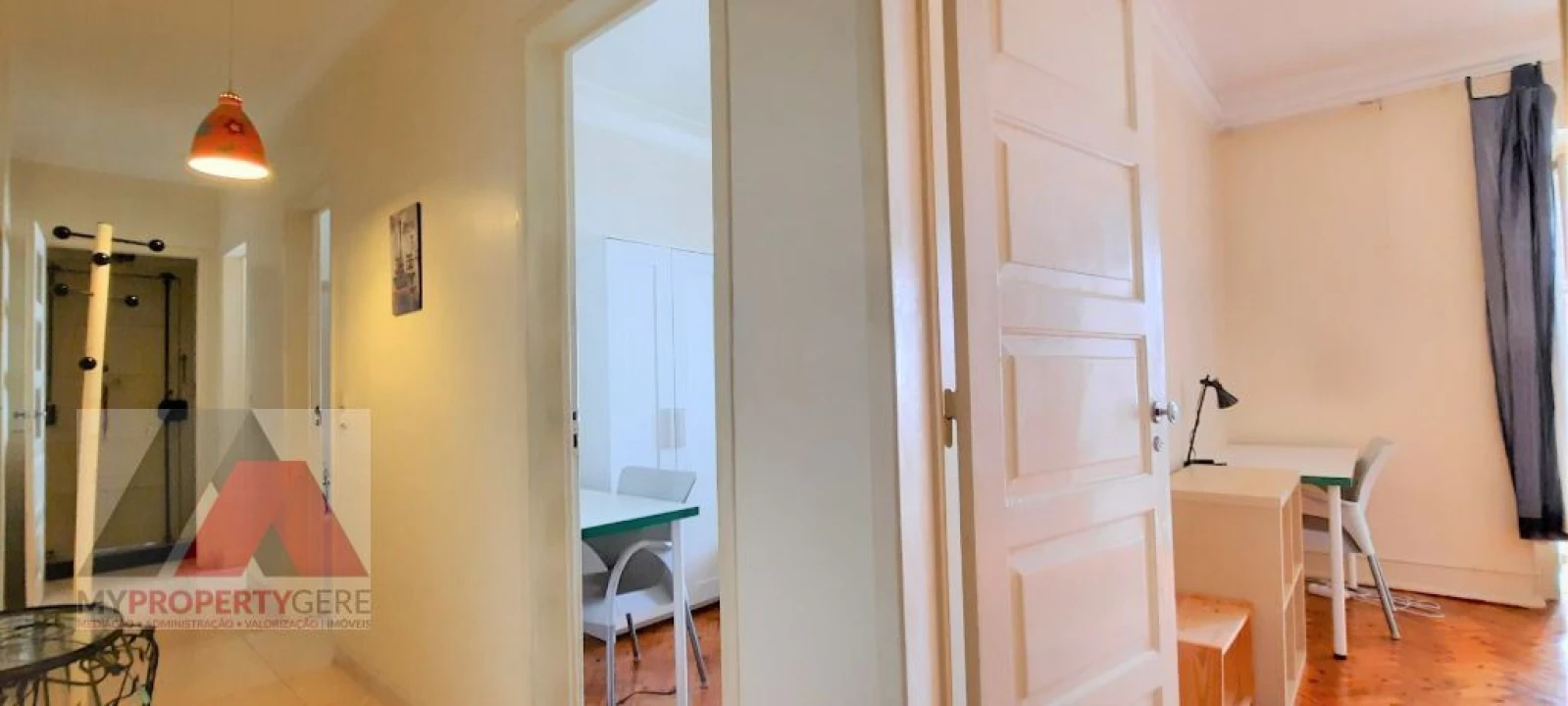 Apartamento T3 para Arrendamento em Alcantara Foto 18