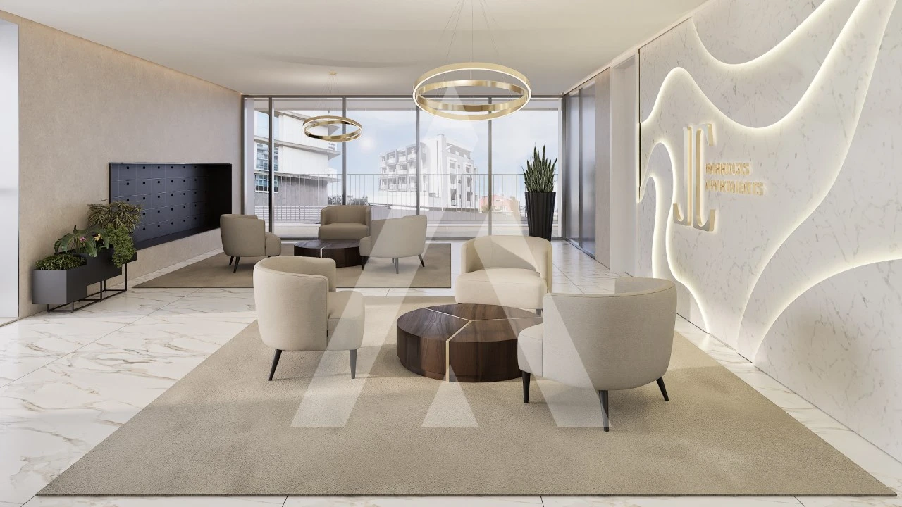 Apartamento T4 para Venda em Glória e Vera Cruz Foto 12