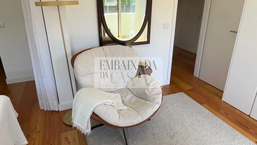 Apartamento T2 para Venda em Alvalade Foto 21