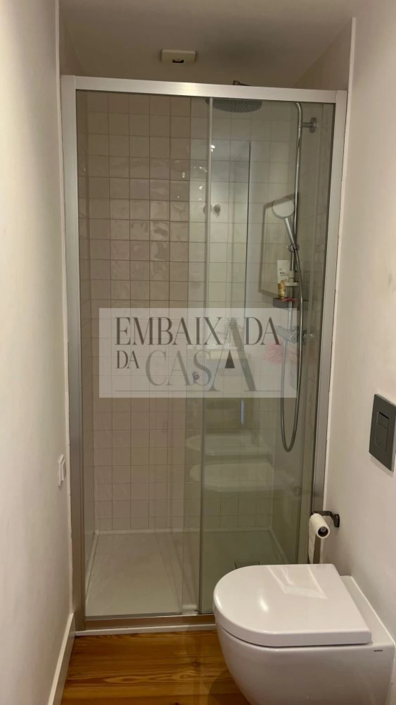 Apartamento T2 para Venda em Alvalade Foto 18