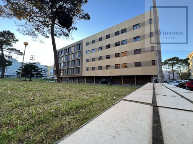 Apartamento T3 para Venda em Darque