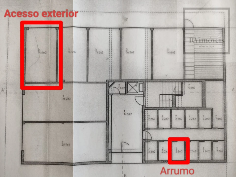 Apartamento T3 para Venda em Darque Foto 31
