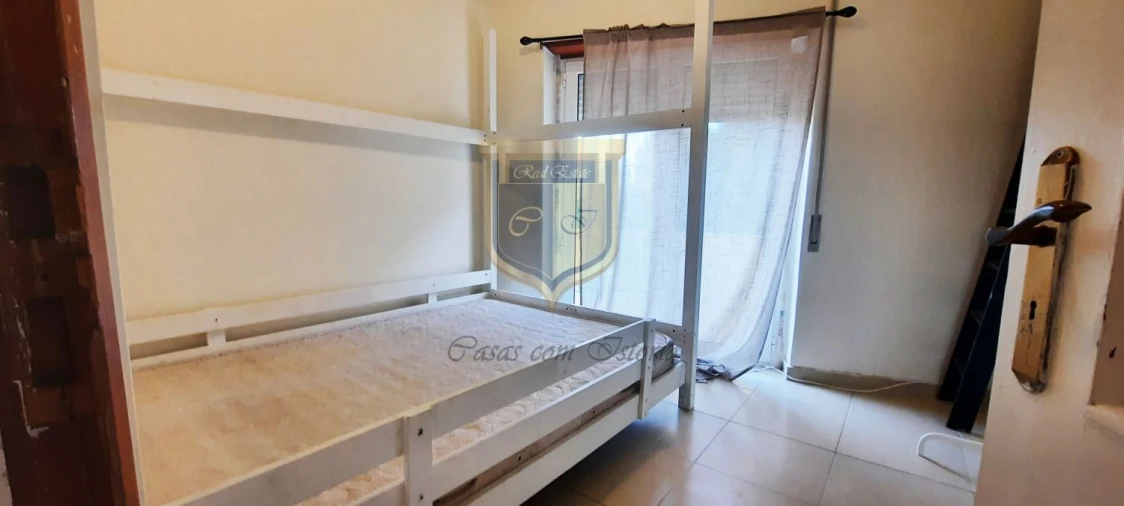 Apartamento T3 para Arrendamento em Santa Maria, São Pedro e Matacães Foto 14