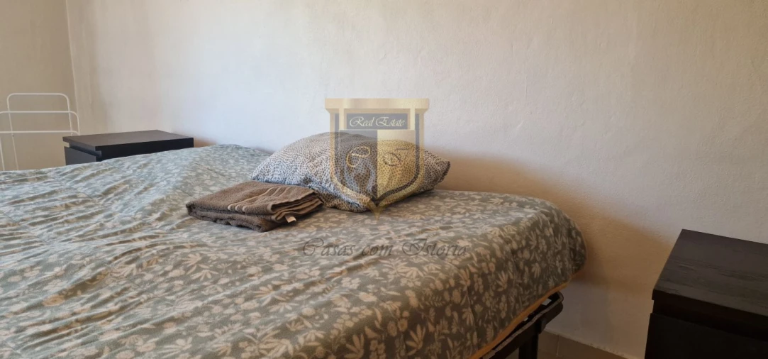 Apartamento T3 para Arrendamento em Santa Maria, São Pedro e Matacães Foto 5